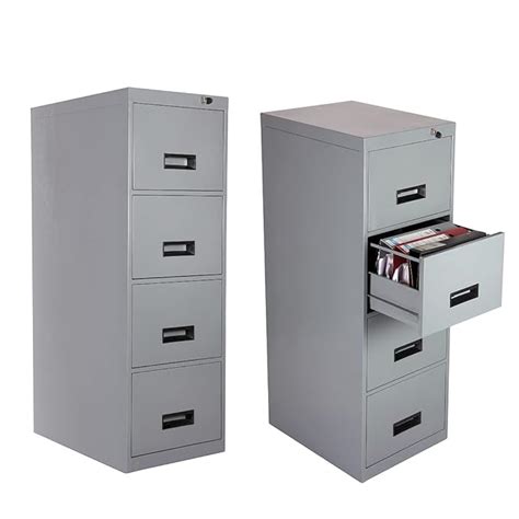 4 drawer steel mobile file cabinet|lockable 4 drawer file cabinet.